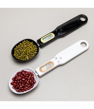 WholeSale Digital kitchen scale Electronic LCD Display Food Weighing Scales for Portioning Milk Tea Flour Spices Medicine